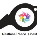 Restless Peace logo