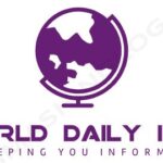 WORLD DAILY INFO